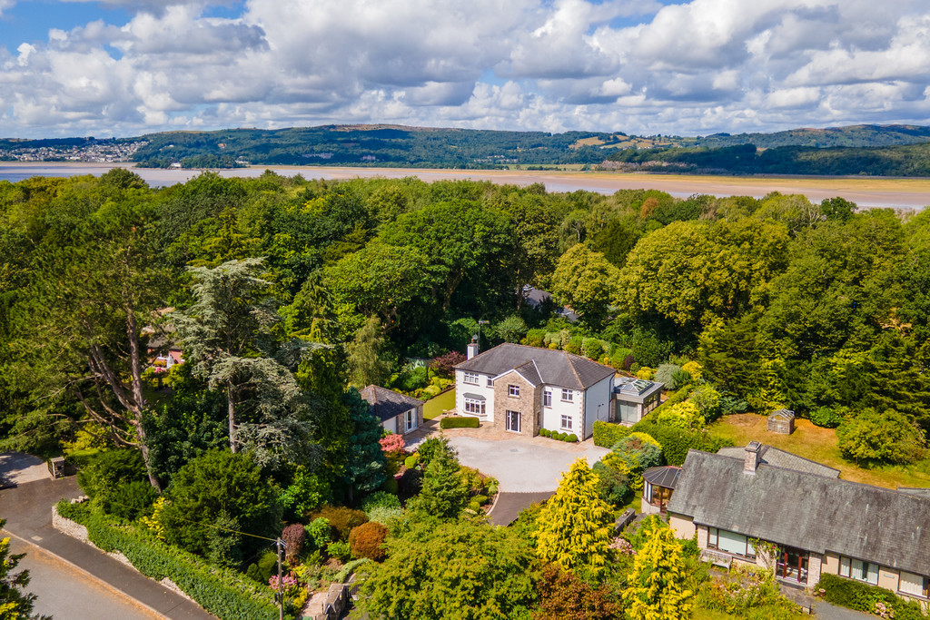 Peel Oak, New Barns Road, Arnside, Cumbria, LA5 0BB, photo 5
