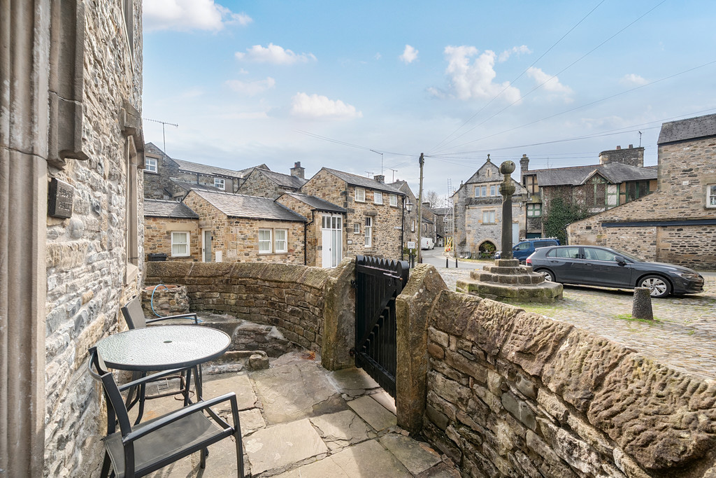 10 Swine Market, Kirkby Lonsdale, LA6 2FT, photo 22