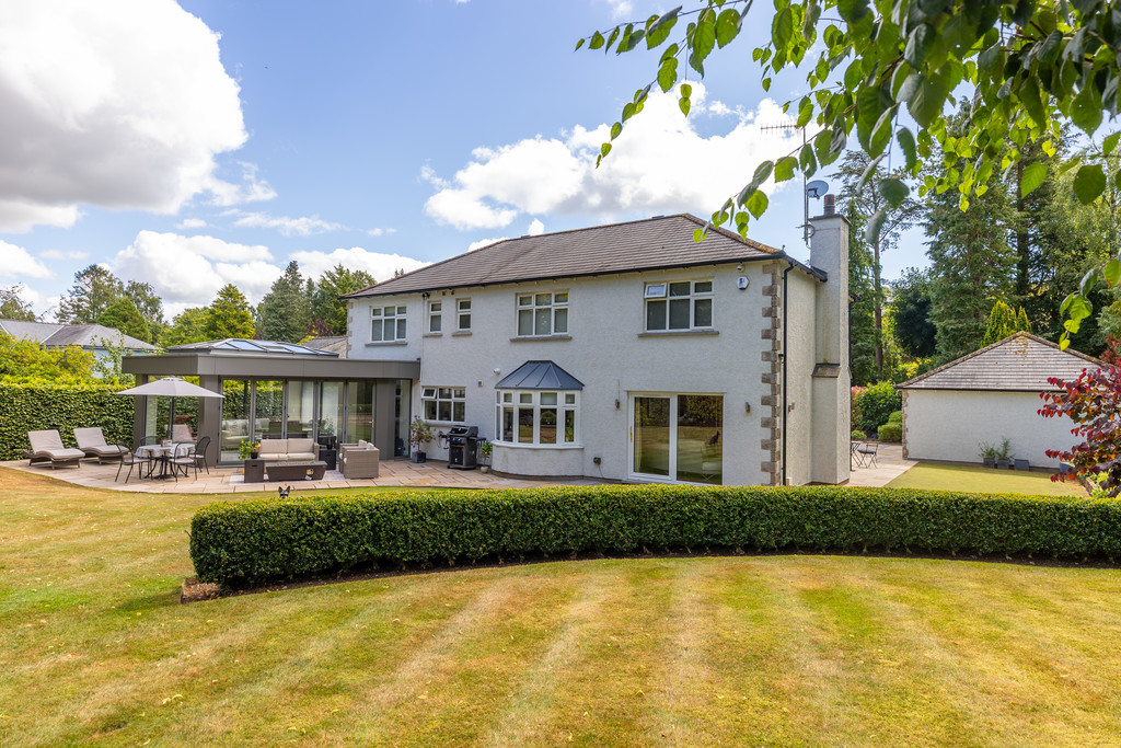 Peel Oak, New Barns Road, Arnside, Cumbria, LA5 0BB, photo 41