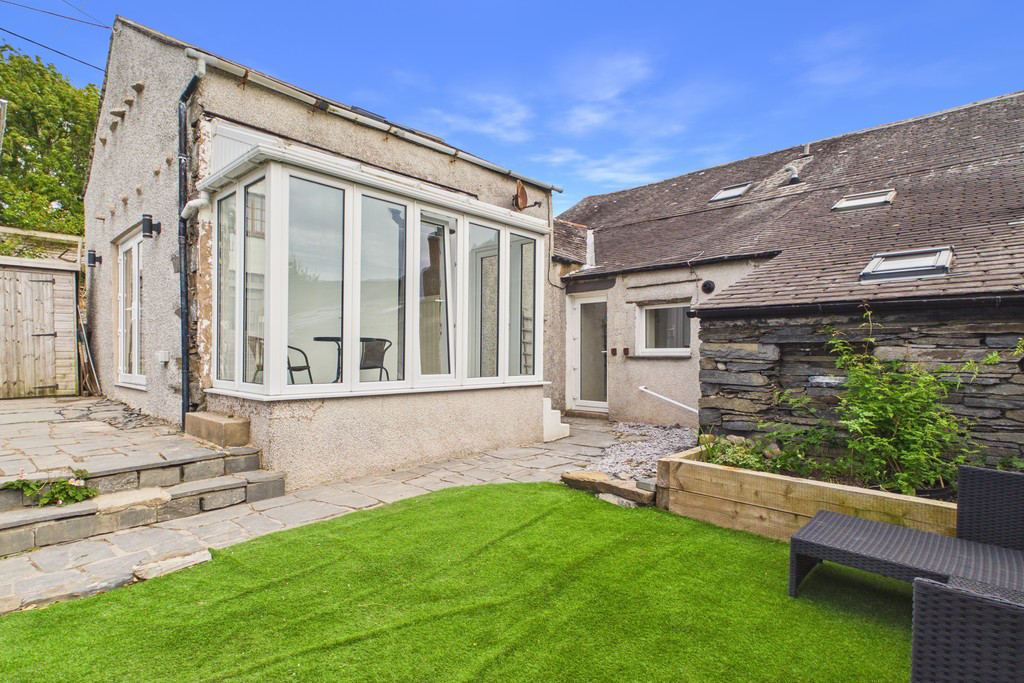 Headgate Barn, Soutergate, Kirkby-in-Furness, photo 21