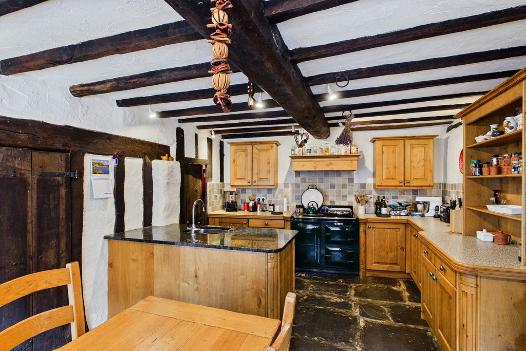 Low Fold Farm, Troutbeck, LA23 1PF, photo 10