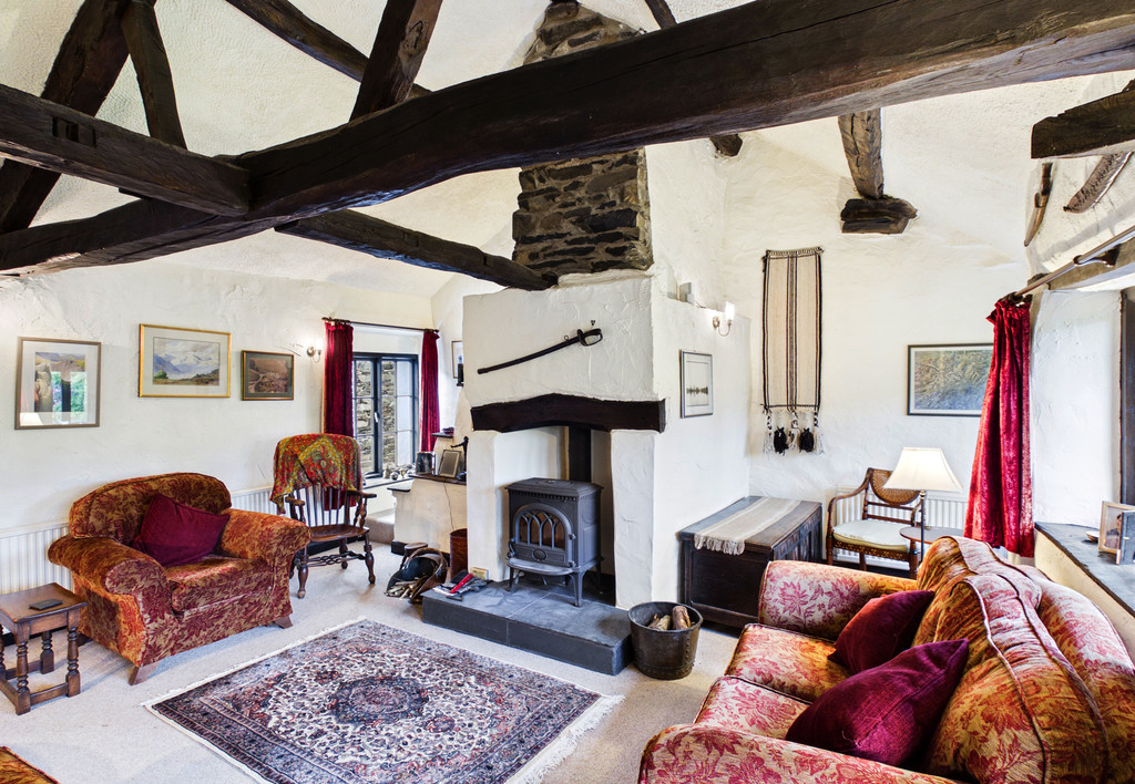 Low Fold Farm, Troutbeck, LA23 1PF, photo 19