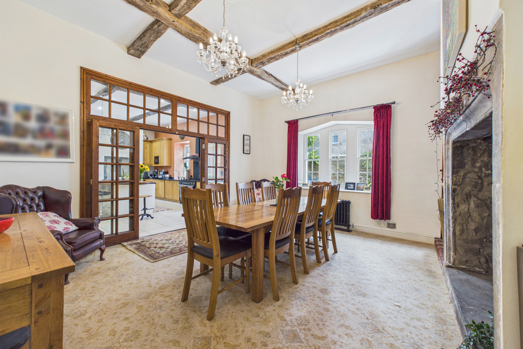 Beaumont Cote Manor , Kellet Lane , Nether Kellet, LA5 8AB, photo 17
