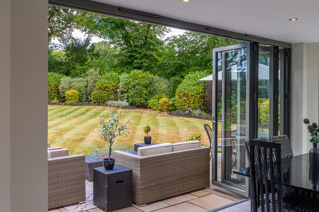 Peel Oak, New Barns Road, Arnside, Cumbria, LA5 0BB, photo 3