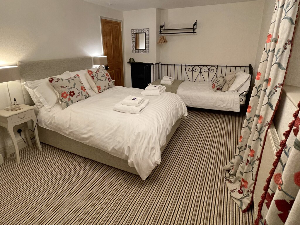 3 Hillcroft Cottage, Haverthwaite, Nr Ulverston, Cumbria, LA12 8AF, photo 6