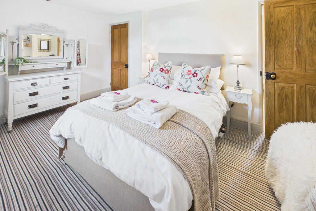 3 Hillcroft Cottage, Haverthwaite, Nr Ulverston, Cumbria, LA12 8AF, photo 15