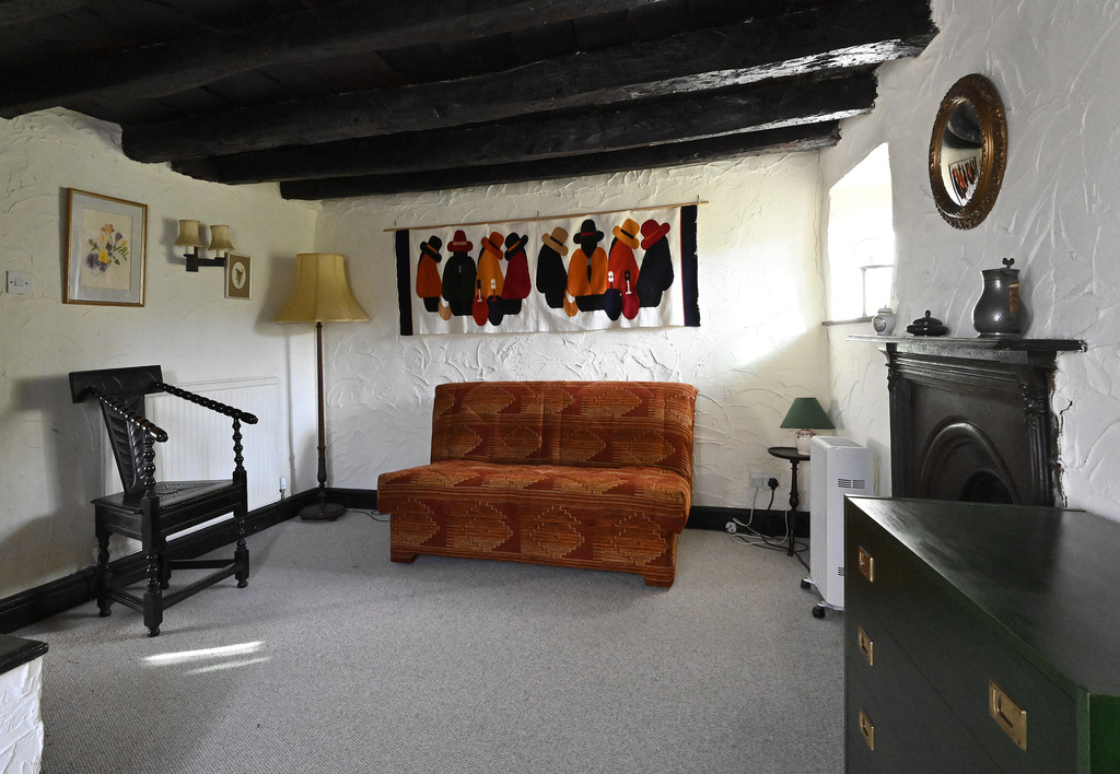 Low Fold Farm, Troutbeck, LA23 1PF, photo 16