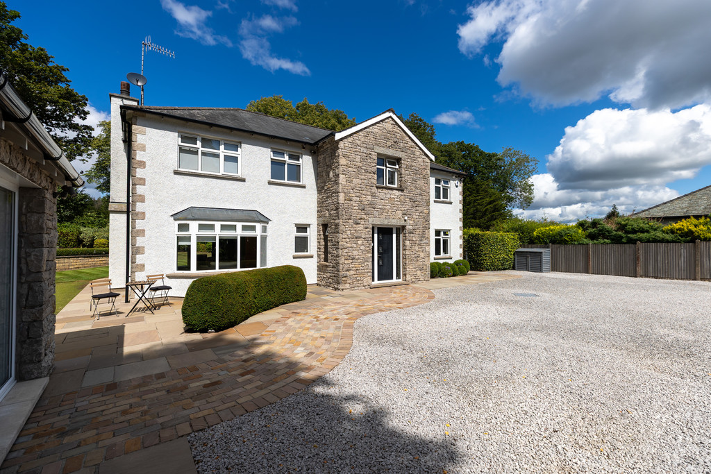 Peel Oak, New Barns Road, Arnside, Cumbria, LA5 0BB, photo 39