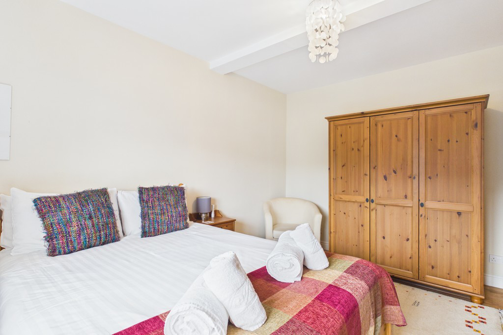 Daisy Cottage, 3 The Hollens, Grasmere, LA22 9QF, photo 15