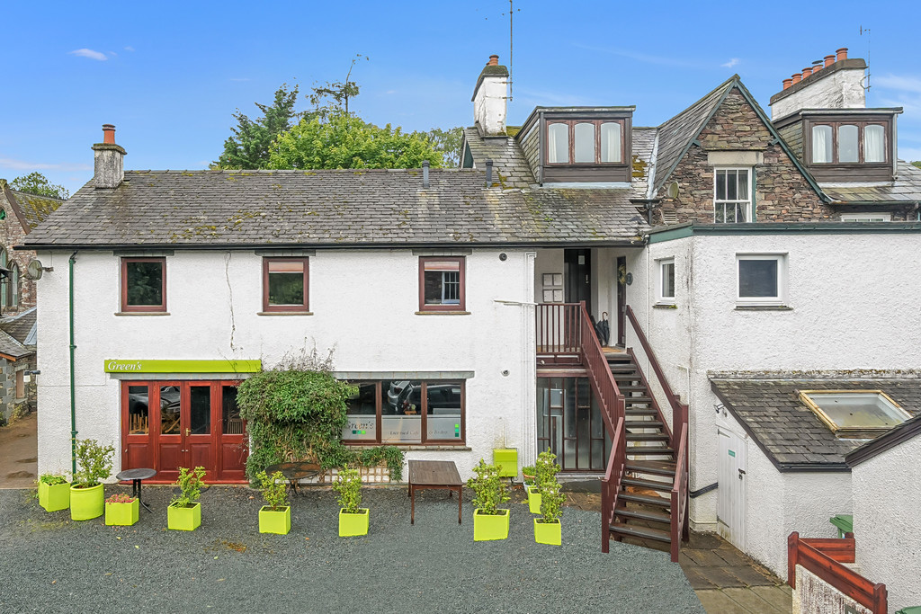 Rattle Stones, Beck Steps, College Street, Grasmere, Cumbria, LA22 9SZ, photo 2