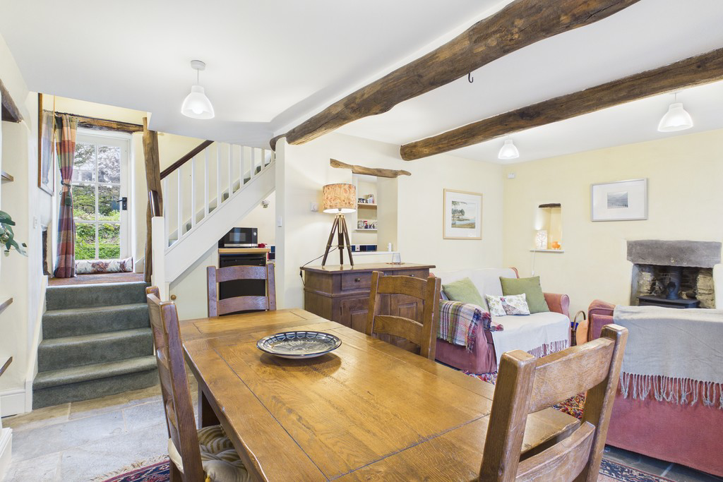 Gardy Cottage, Flintergill, Dent, LA10 5QR, photo 3