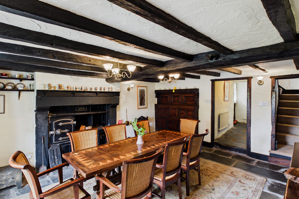 Low Fold Farm, Troutbeck, LA23 1PF, photo 7
