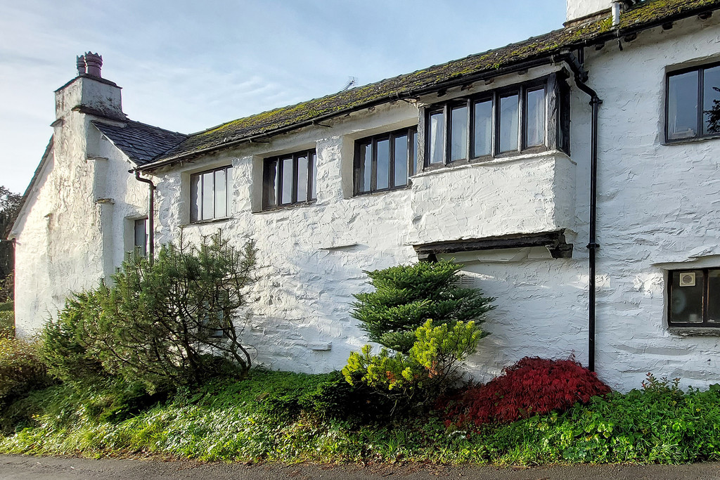 Low Fold Farm, Troutbeck, LA23 1PF
