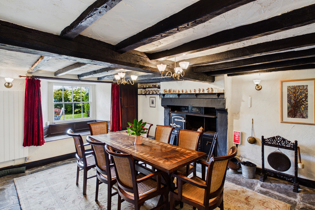 Low Fold Farm, Troutbeck, LA23 1PF, photo 6