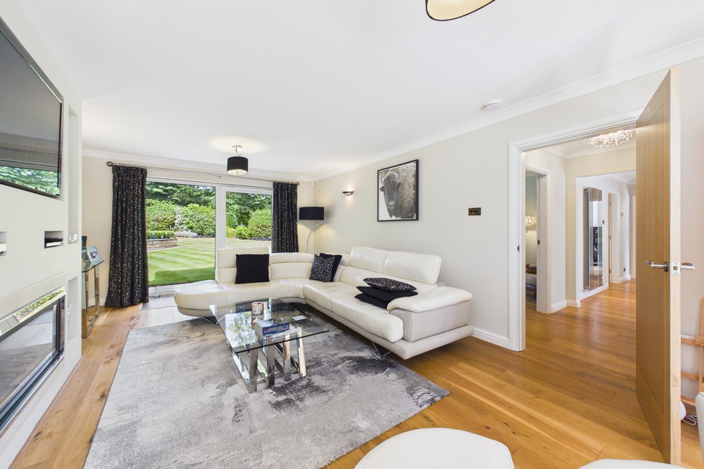 Peel Oak, New Barns Road, Arnside, Cumbria, LA5 0BB, photo 8