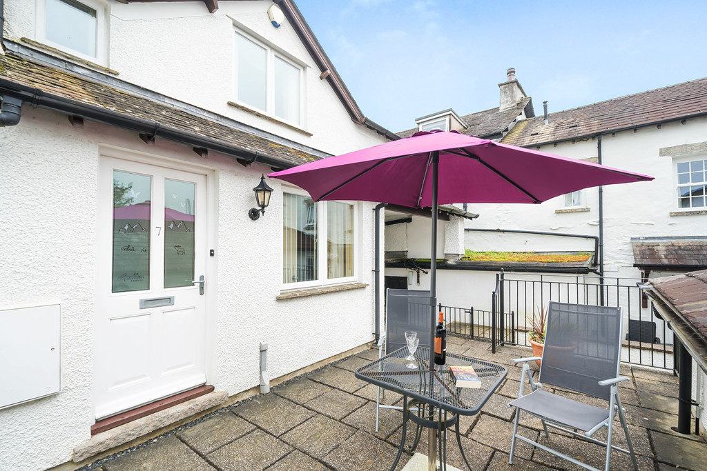 7 The Chase, Bowland Bridge, LA11 6NN, photo 22
