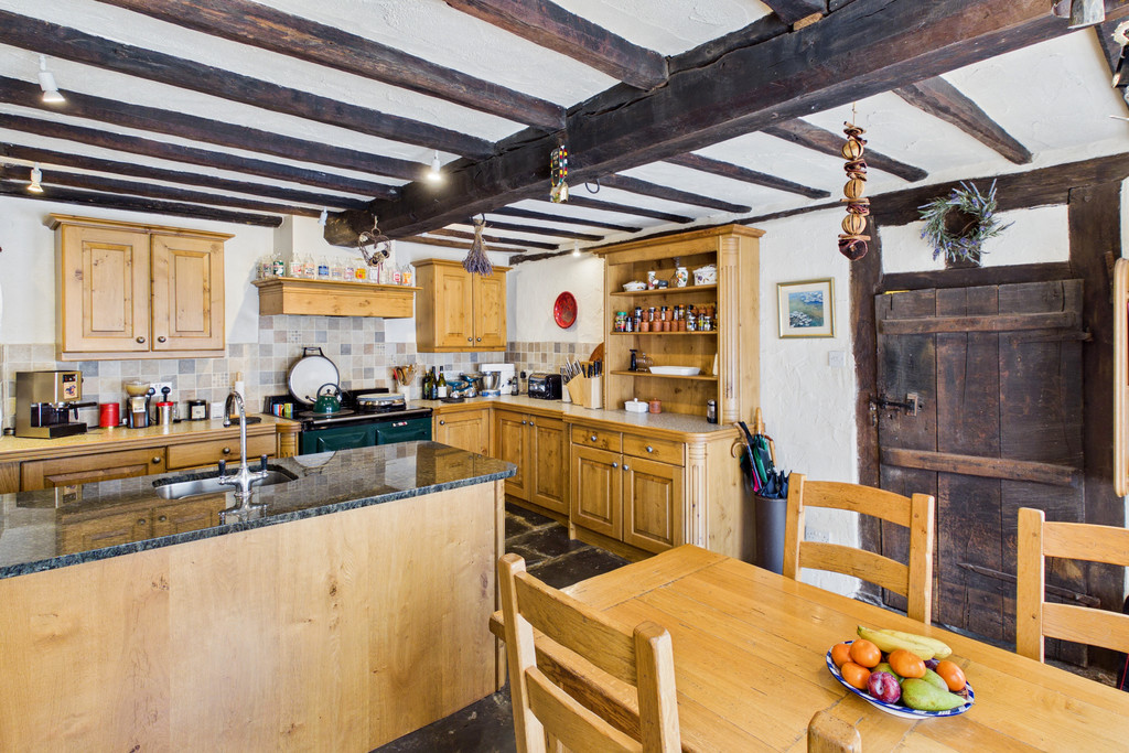 Low Fold Farm, Troutbeck, LA23 1PF, photo 12