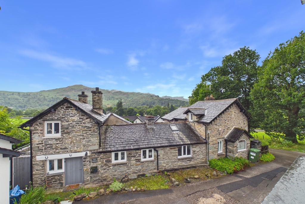 Daisy Cottage, 3 The Hollens, Grasmere, LA22 9QF, photo 21