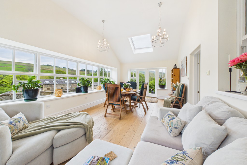 Rawthey Bank, Sedbergh, Cumbria, LA10 5TL, photo 3