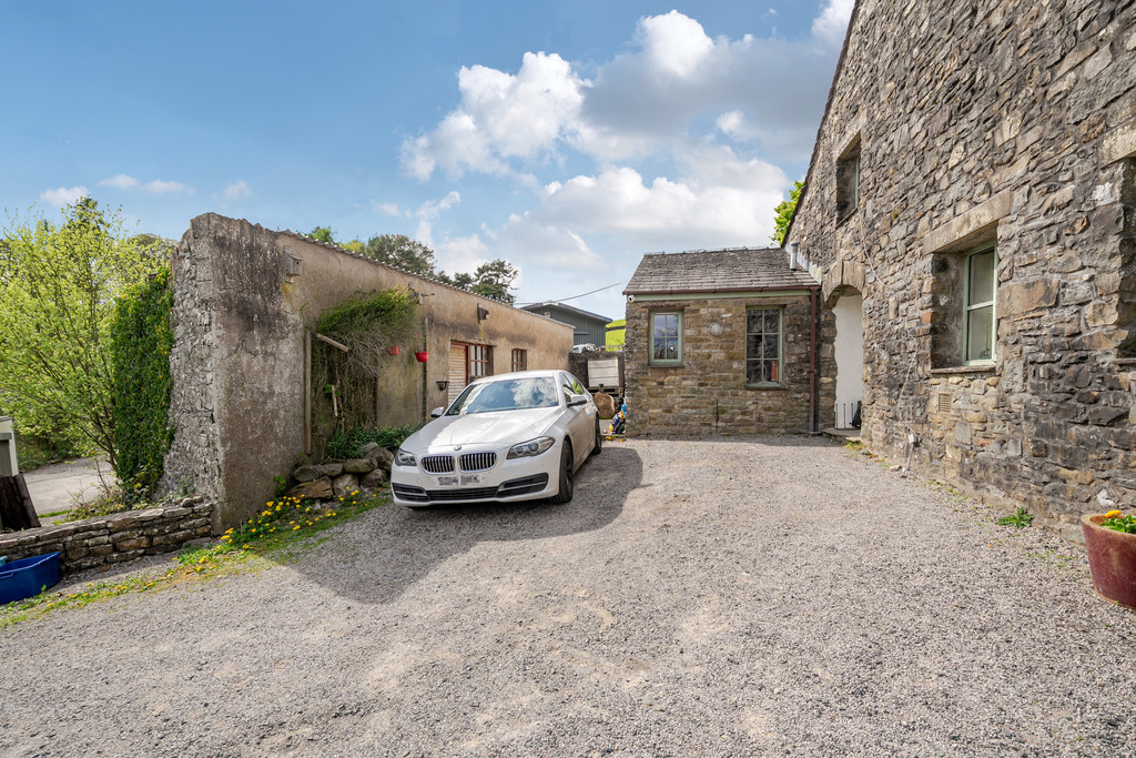 Killington Hall Barn, Killington, LA6 2HA, photo 24