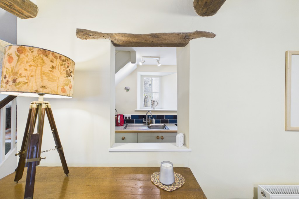 Gardy Cottage, Flintergill, Dent, LA10 5QR, photo 9