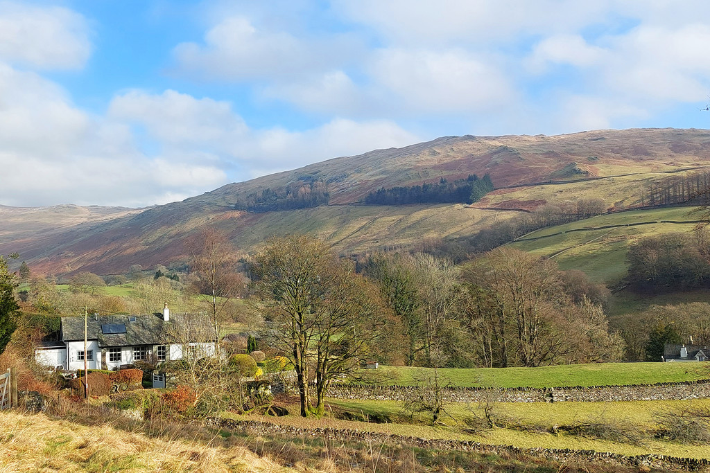 Low Fold Farm, Troutbeck, LA23 1PF, photo 5