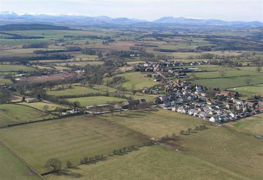 7 The Brook, Culgaith, photo 4
