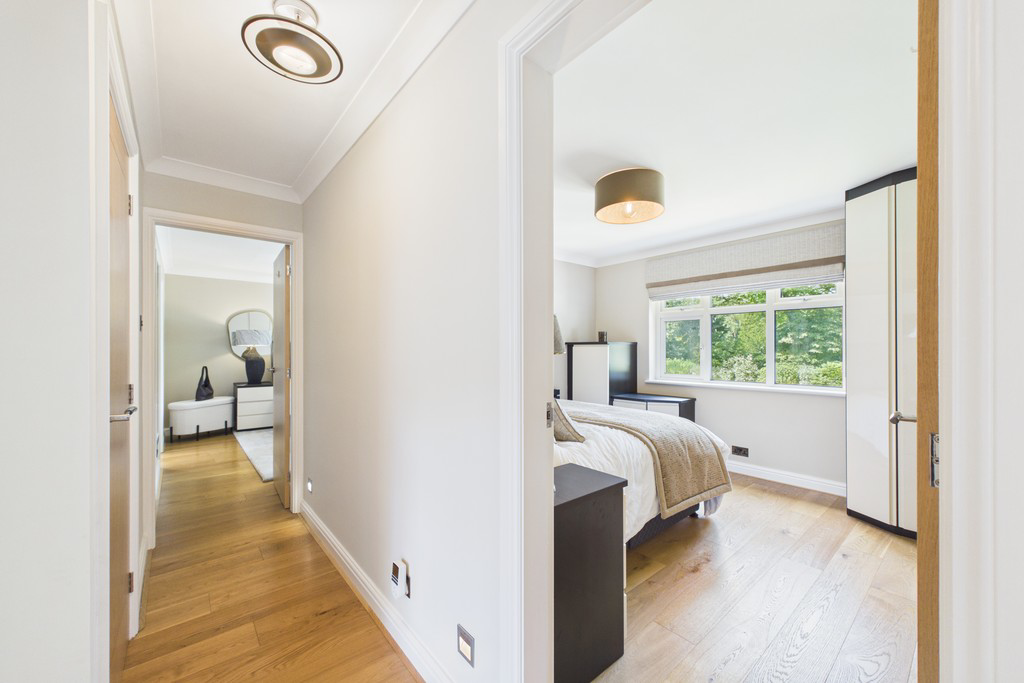 Peel Oak, New Barns Road, Arnside, Cumbria, LA5 0BB, photo 27