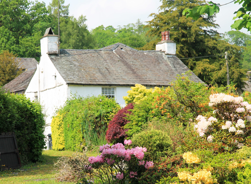 Low Fold Farm, Troutbeck, LA23 1PF, photo 31