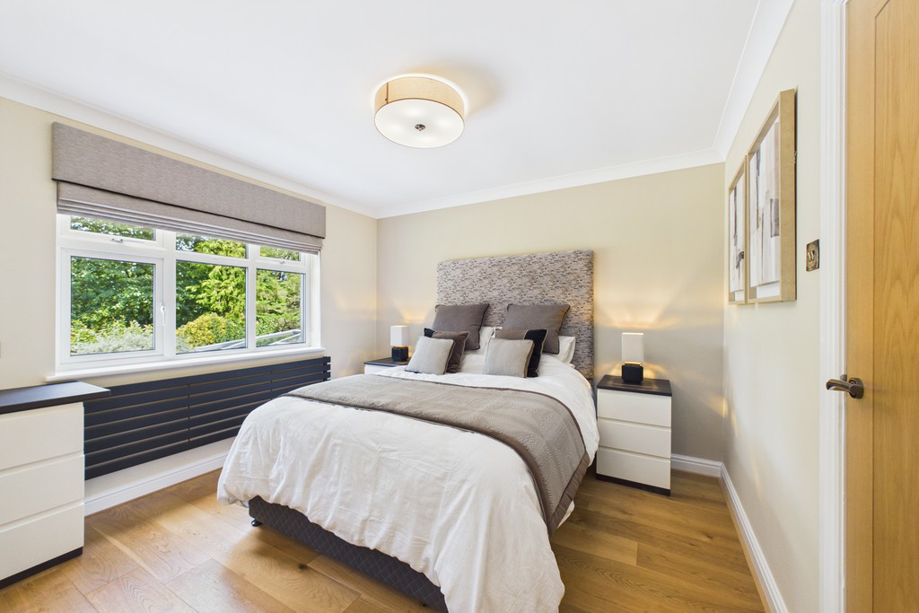 Peel Oak, New Barns Road, Arnside, Cumbria, LA5 0BB, photo 31