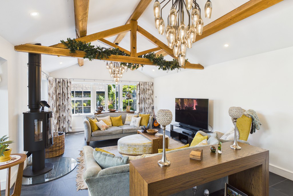 Kingfisher Cottage, 1 Artlecrag, Cowan Head, Kendal, LA8 9HN, photo 3