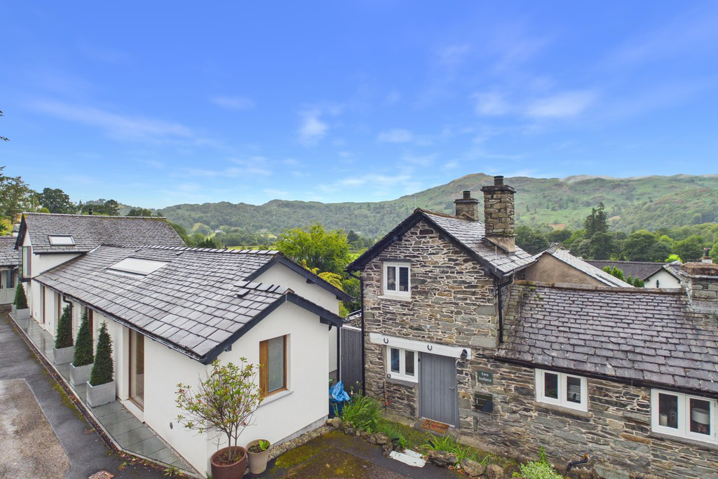 Daisy Cottage, 3 The Hollens, Grasmere, LA22 9QF, photo 22