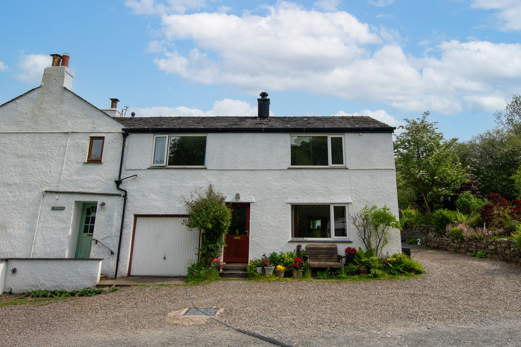 5 Melbecks, Braithwaite, Keswick, Cumbria, CA12 5TL, photo 32