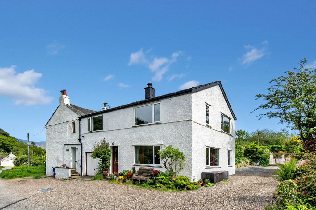 5 Melbecks, Braithwaite, Keswick, Cumbria, CA12 5TL, photo 2