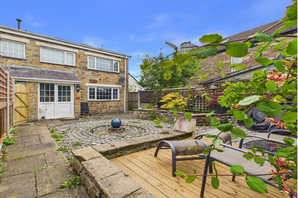 2 The Barn, Highfield Drive, Hest Bank, LA2 6DH