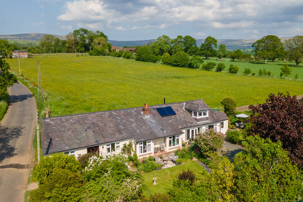 Berrymoor, Highbank Hill, Kirkoswald