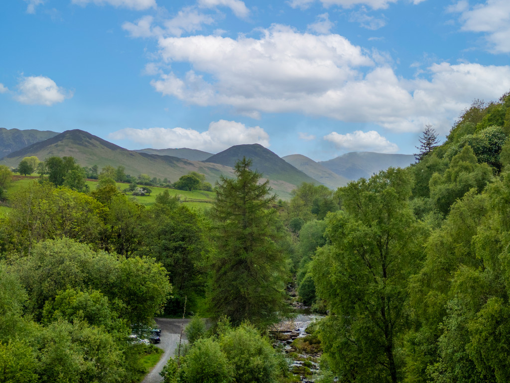 5 Melbecks, Braithwaite, Keswick, Cumbria, CA12 5TL, photo 28
