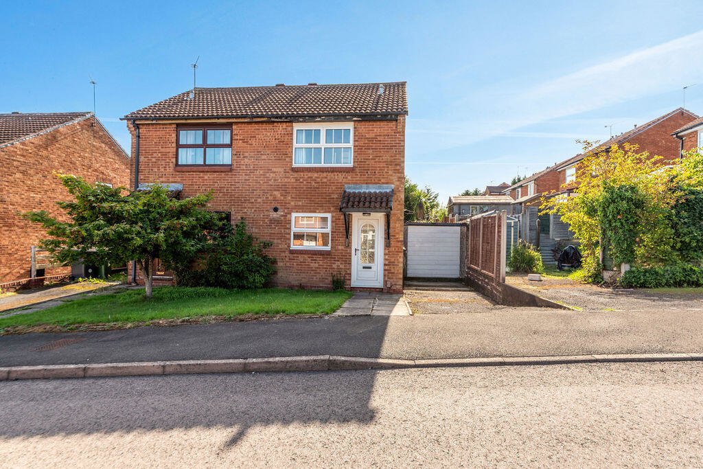 Rangeworthy Close