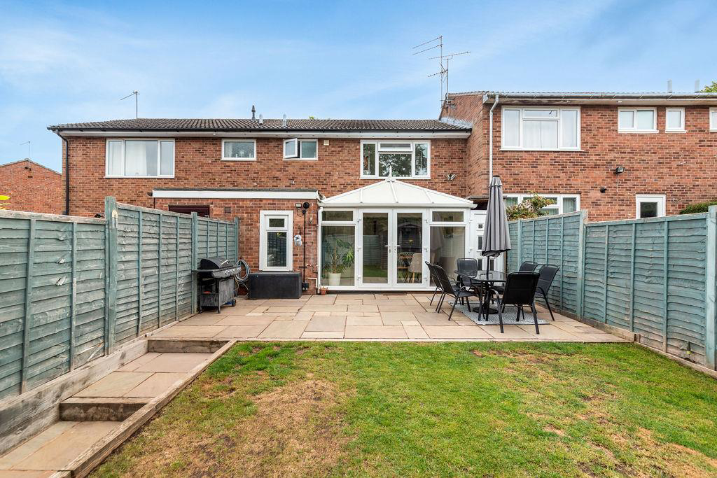 Banners Lane, Redditch, photo 13