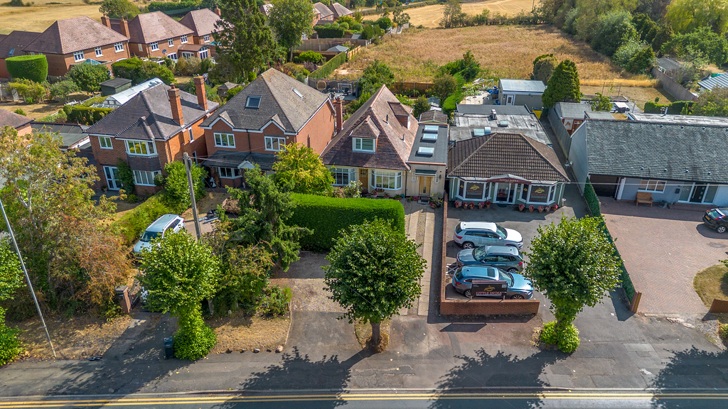 Evesham Road, Astwood Bank, Redditch, photo 5