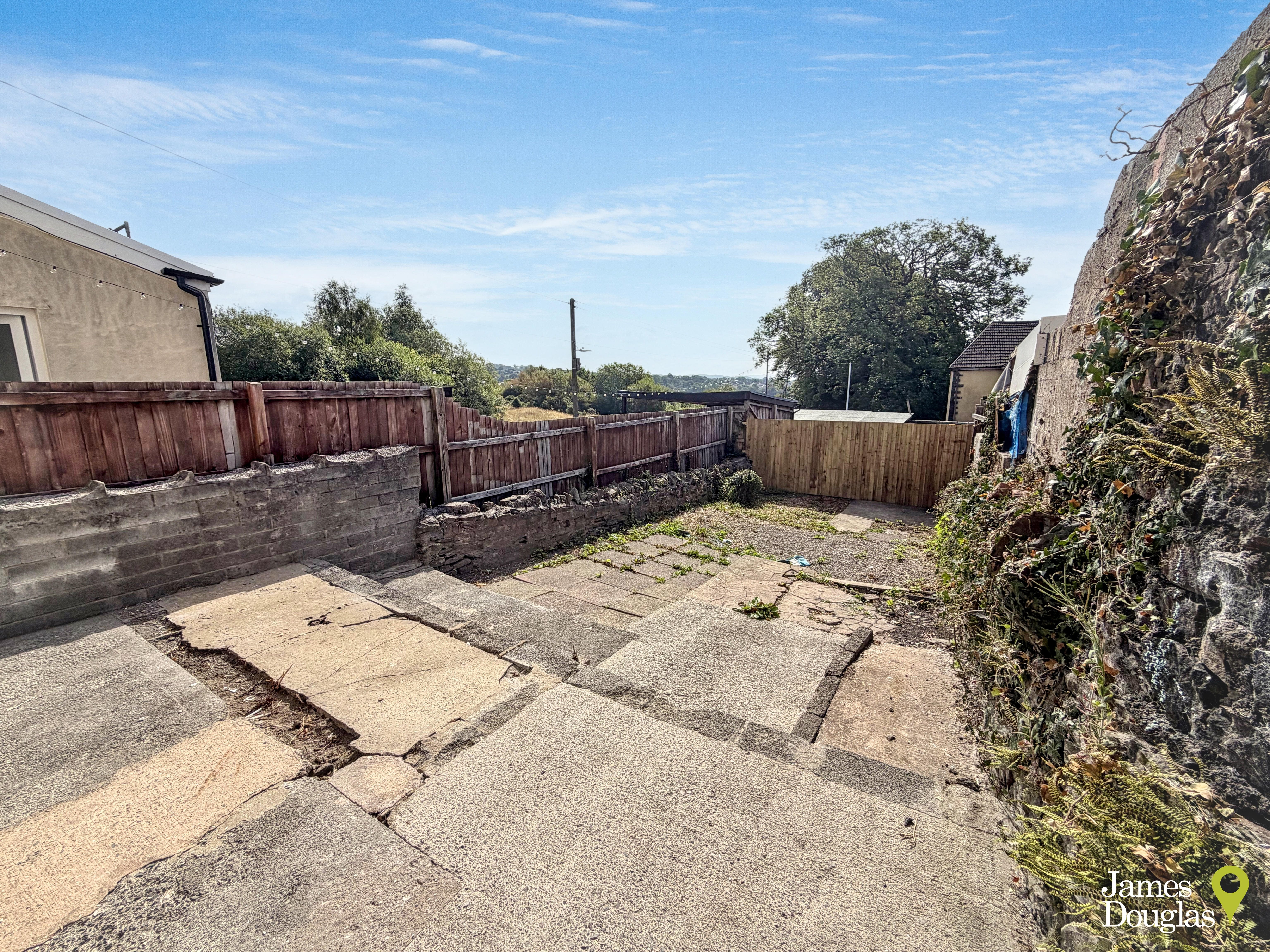 Webster Street, Treharris, photo 20