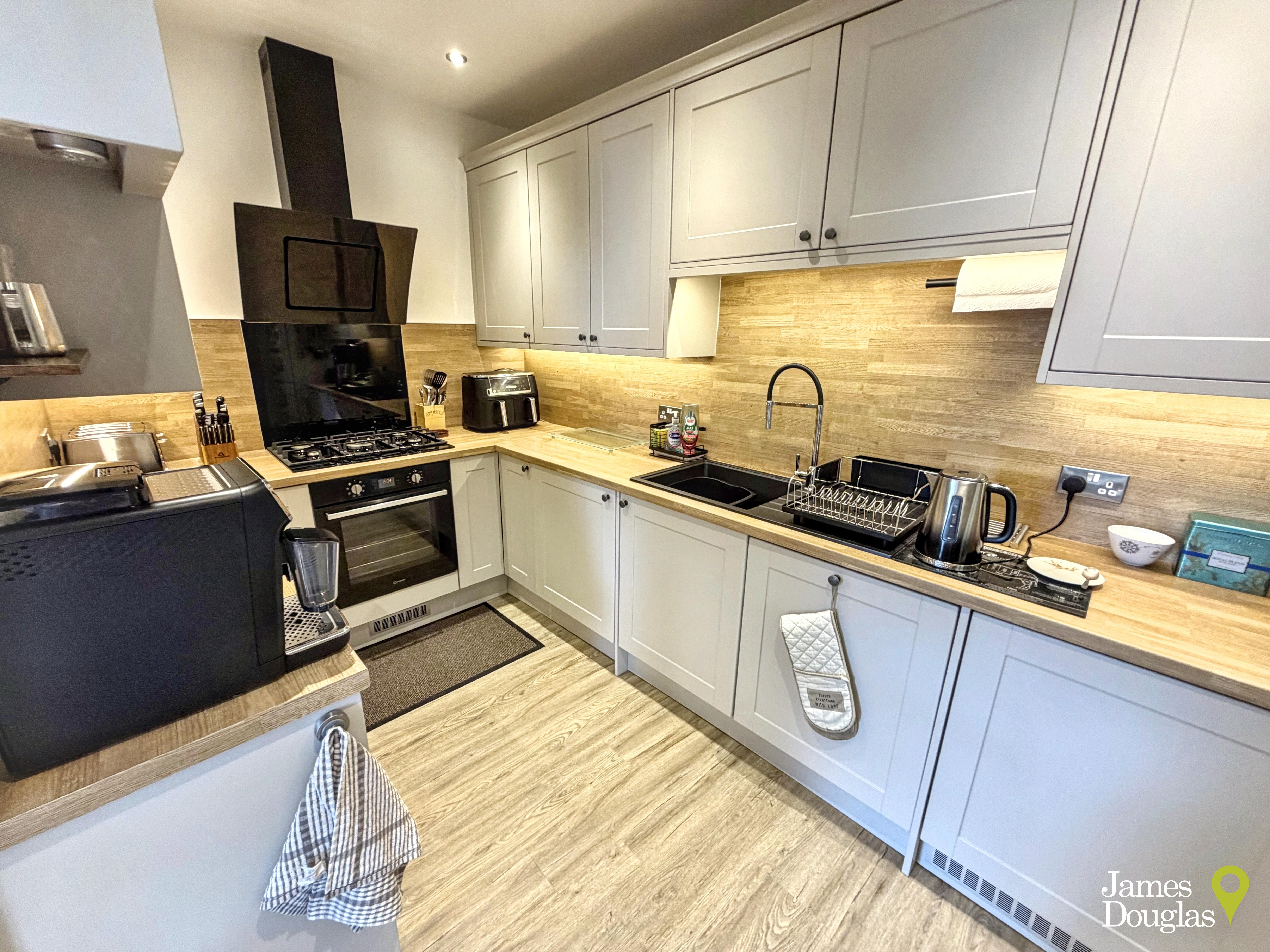 Aelybryn, Pantygraigwen, Pontypridd, photo 10