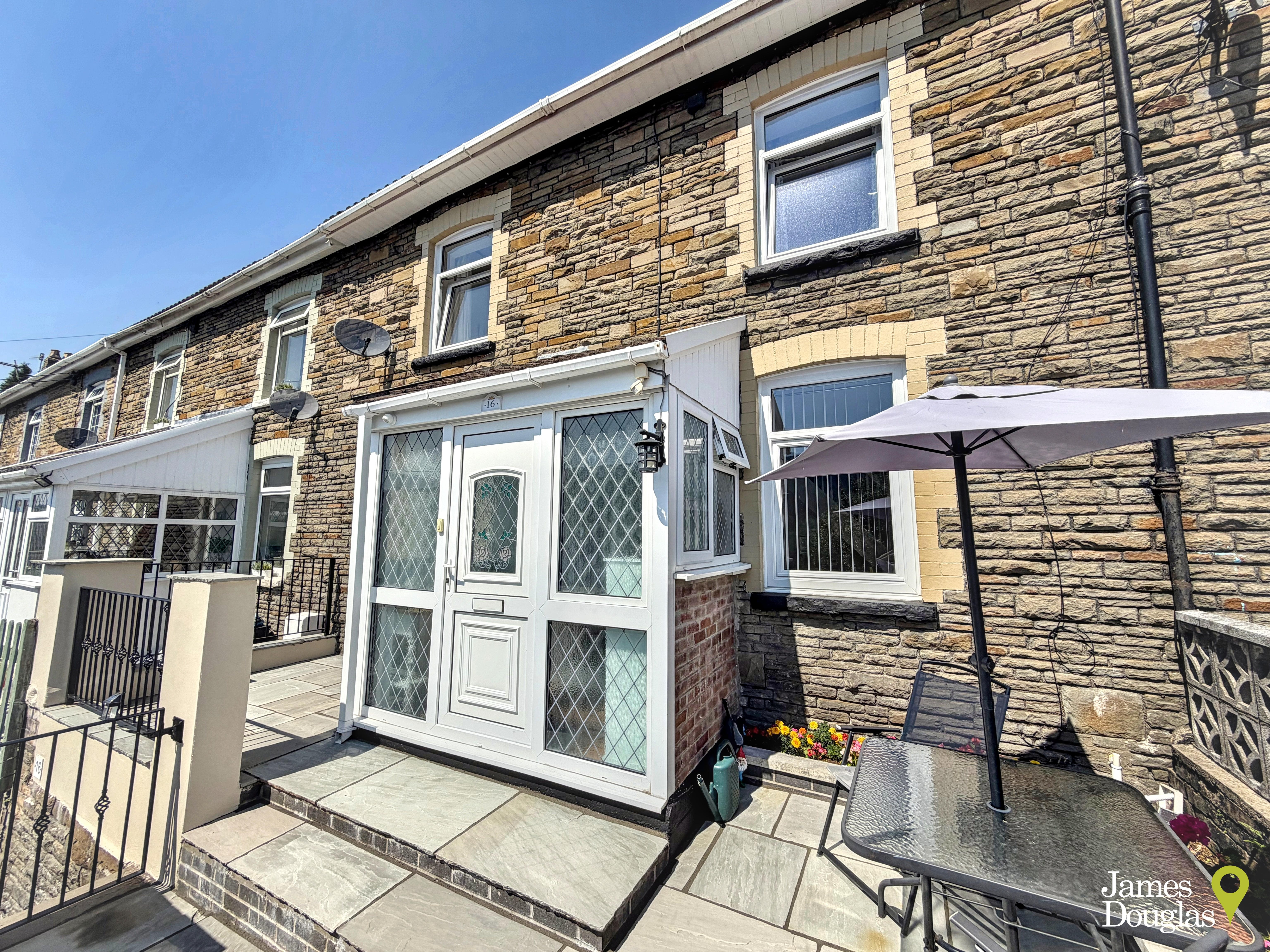 Aelybryn, Pantygraigwen, Pontypridd