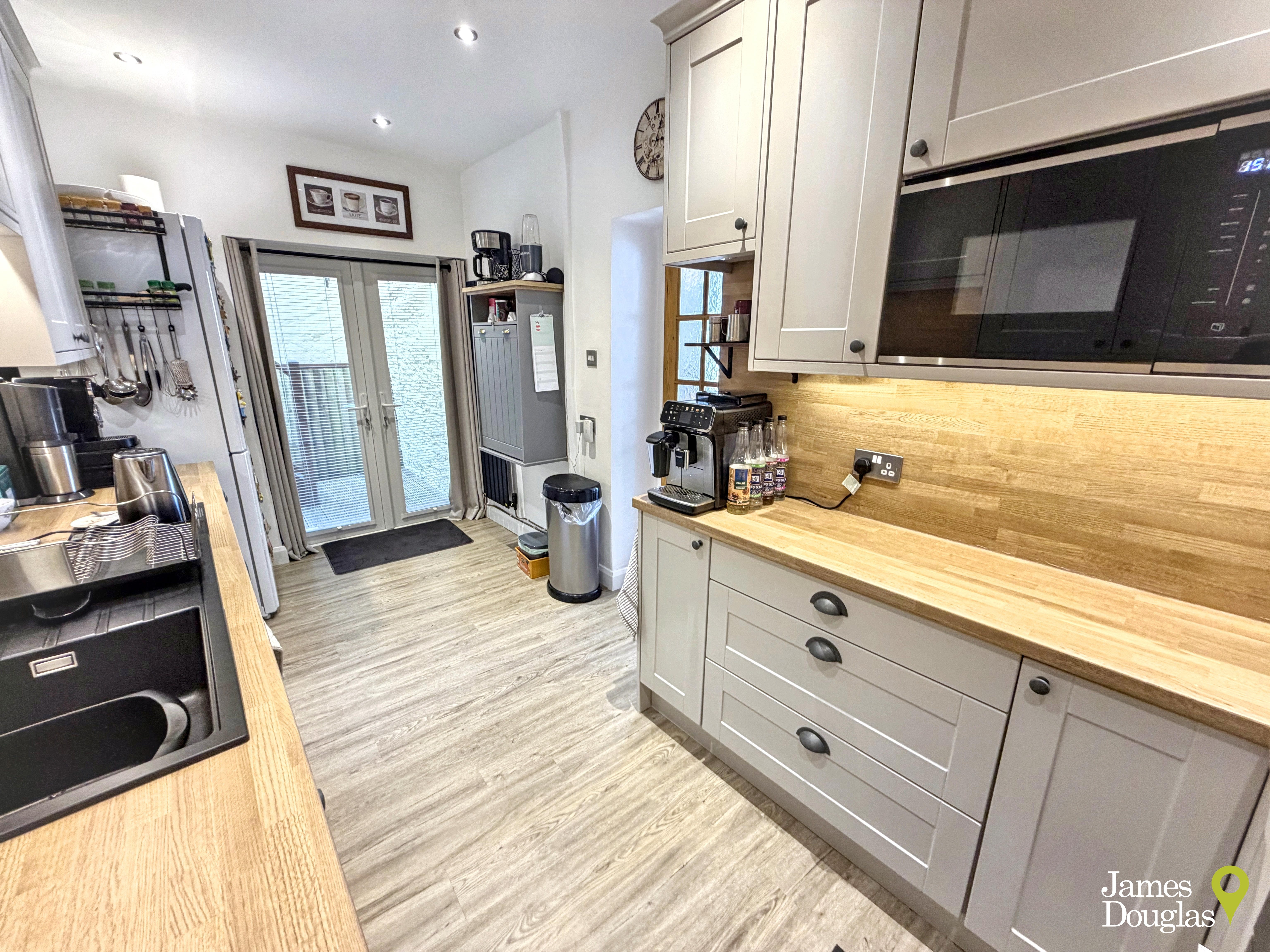 Aelybryn, Pantygraigwen, Pontypridd, photo 12