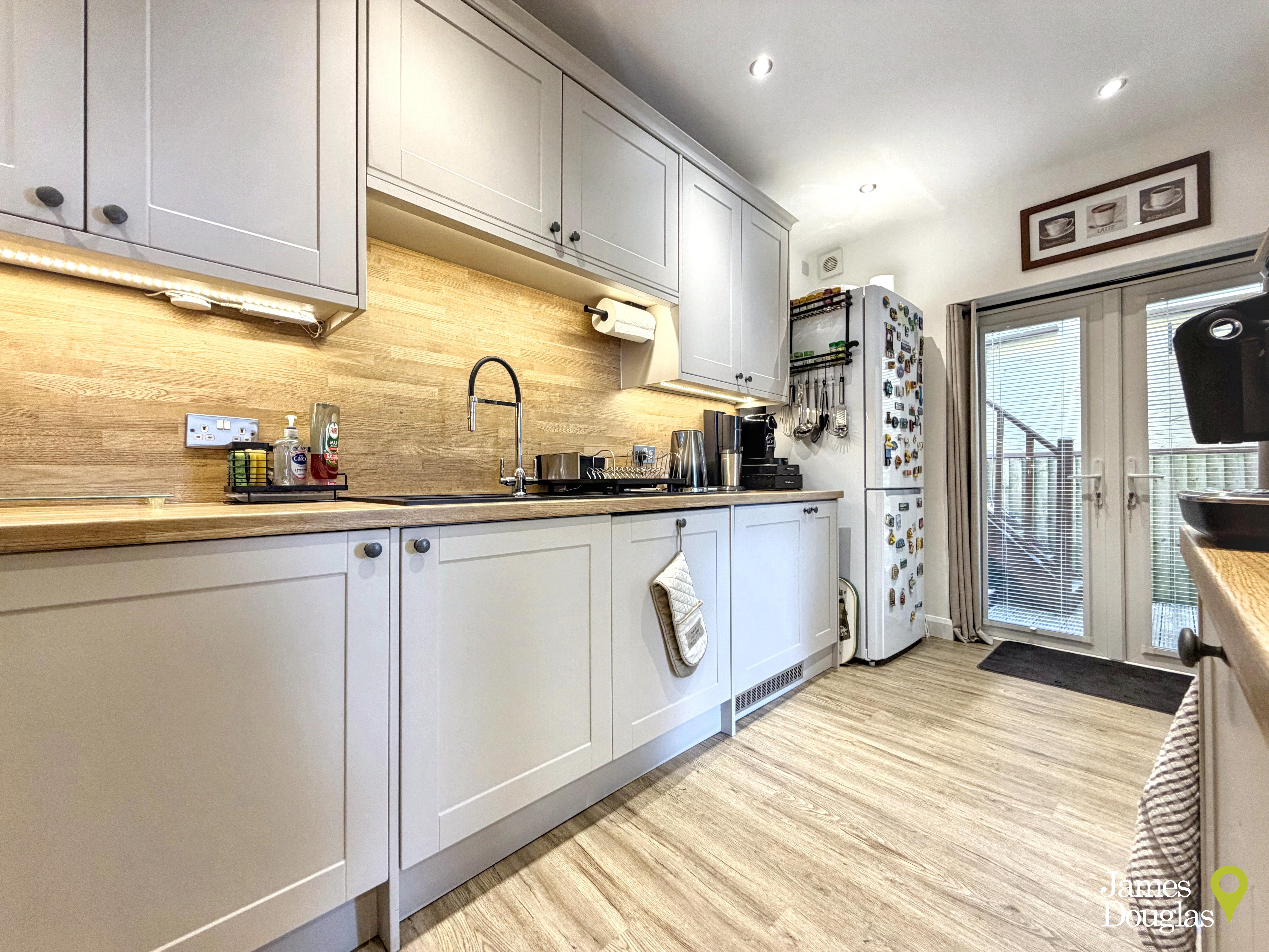 Aelybryn, Pantygraigwen, Pontypridd, photo 11