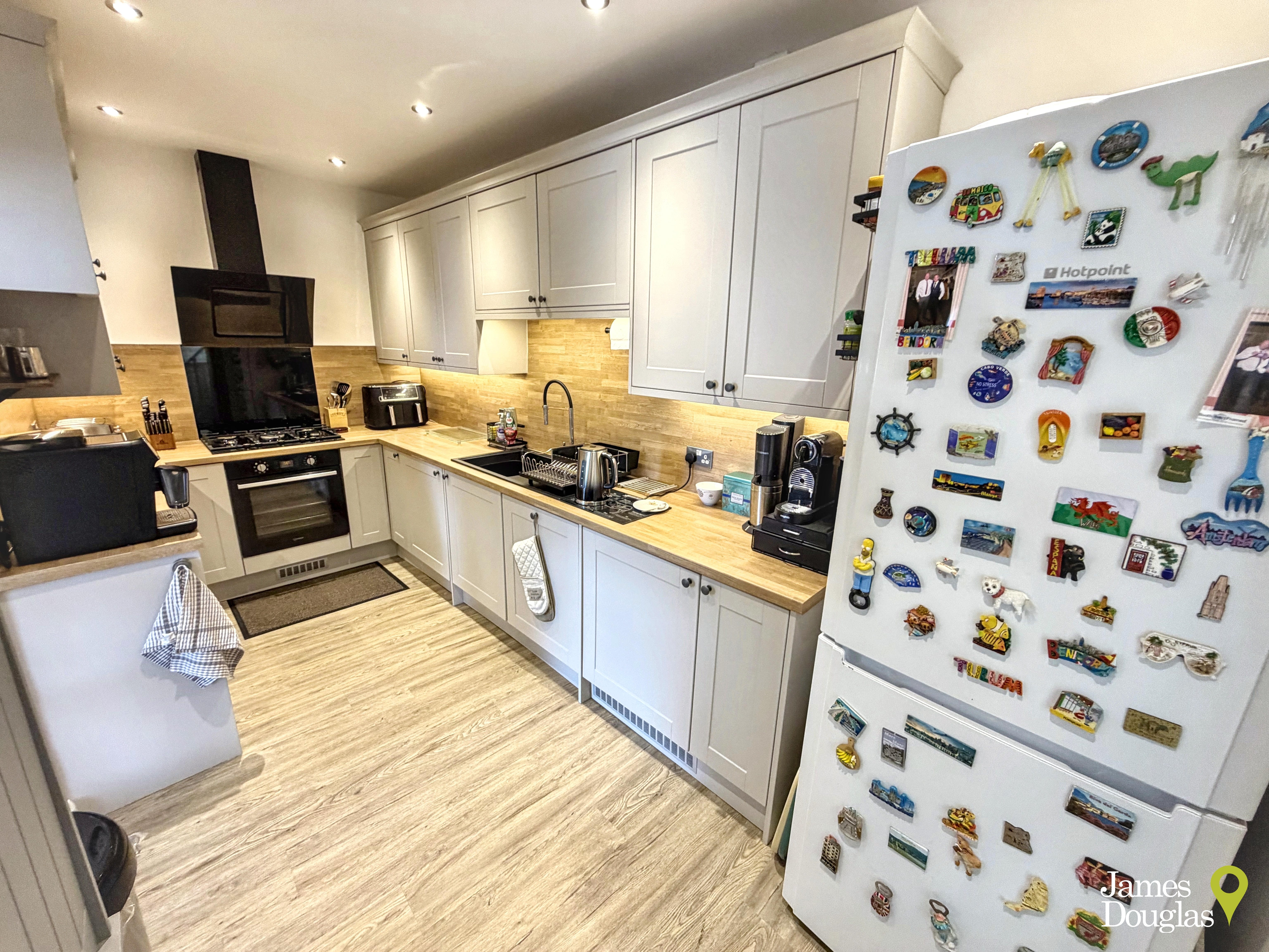 Aelybryn, Pantygraigwen, Pontypridd, photo 9