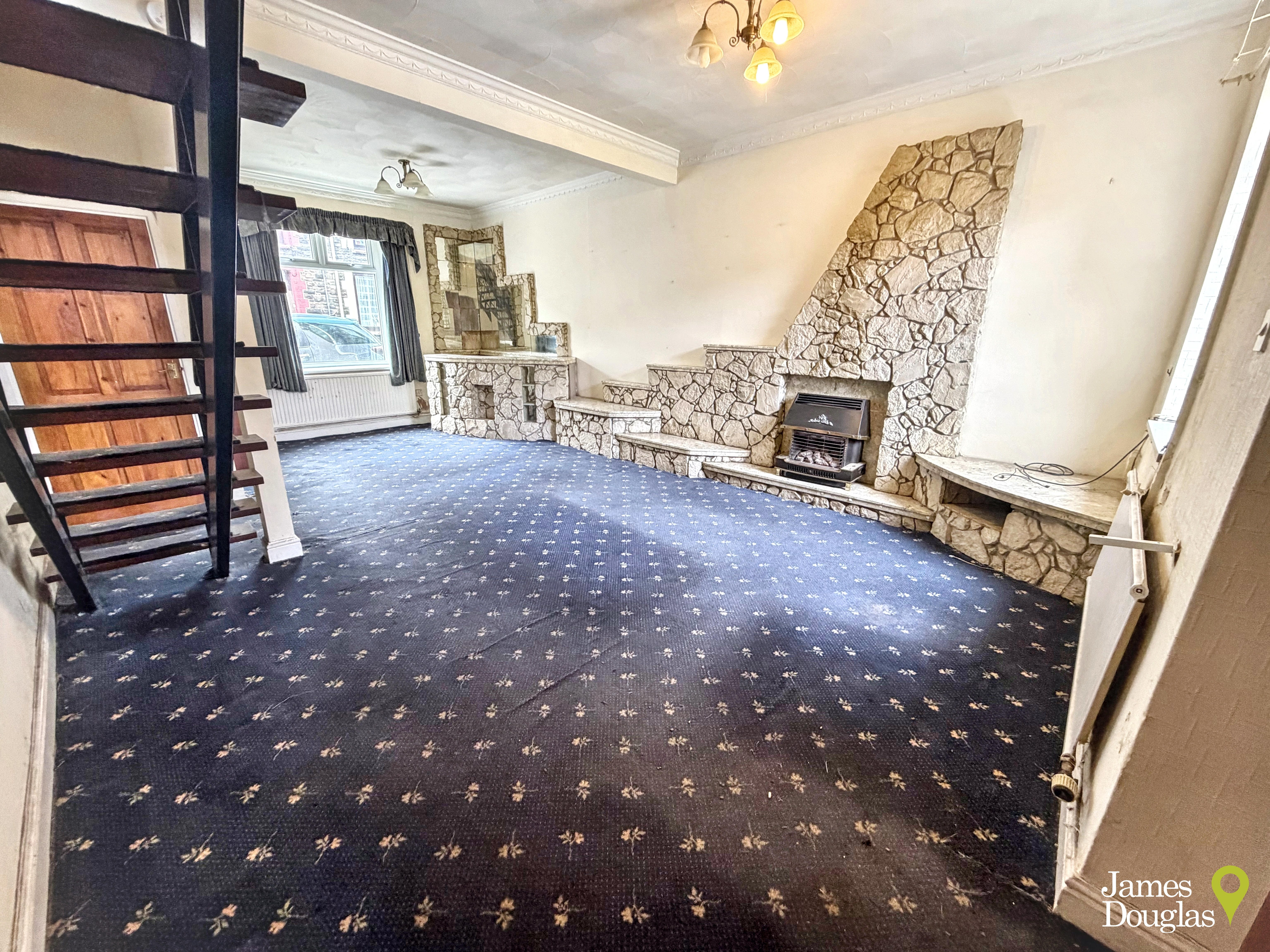 Robert Street, Ynysybwl, Pontypridd, photo 5