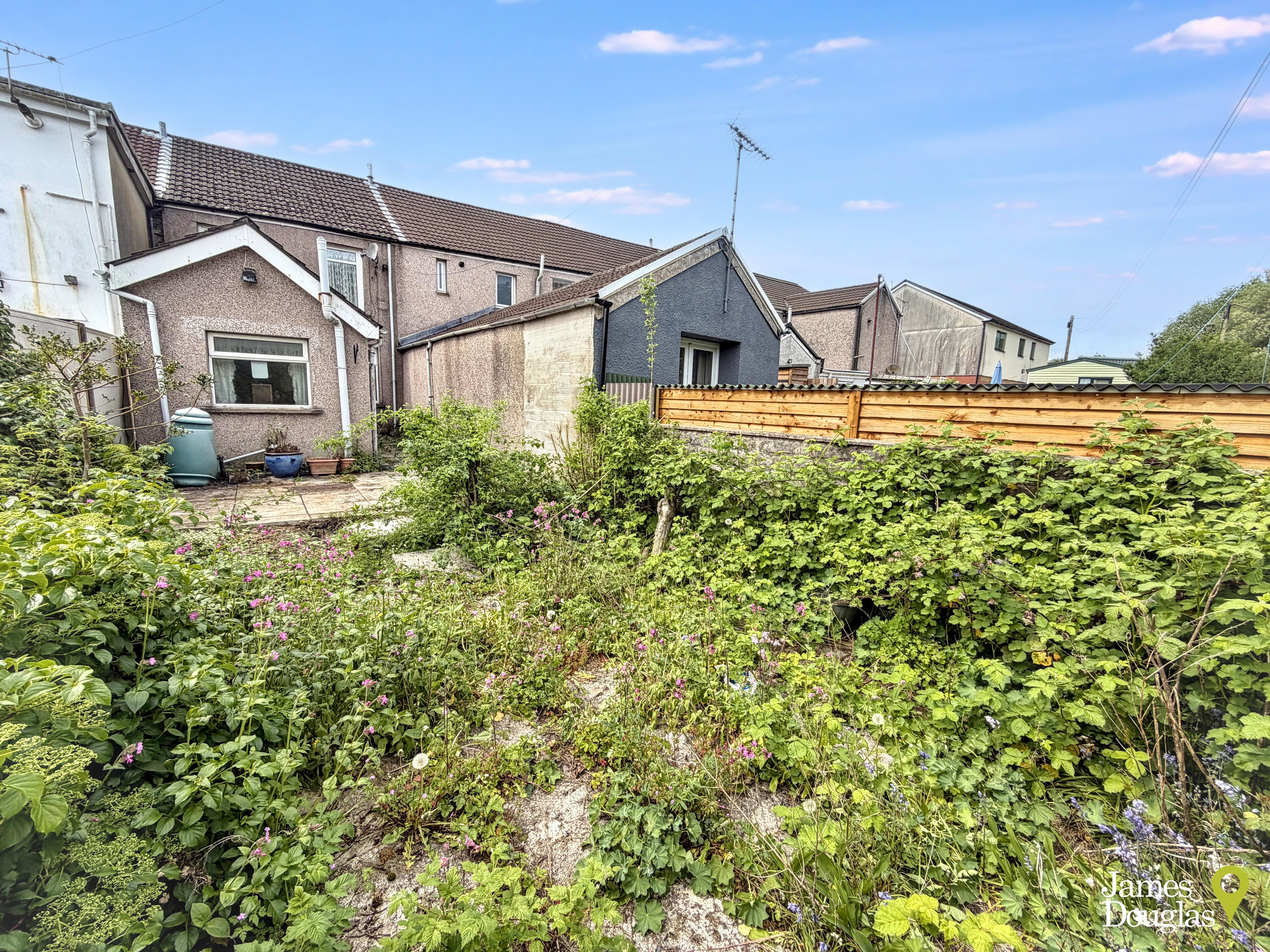 Robert Street, Ynysybwl, Pontypridd, photo 14