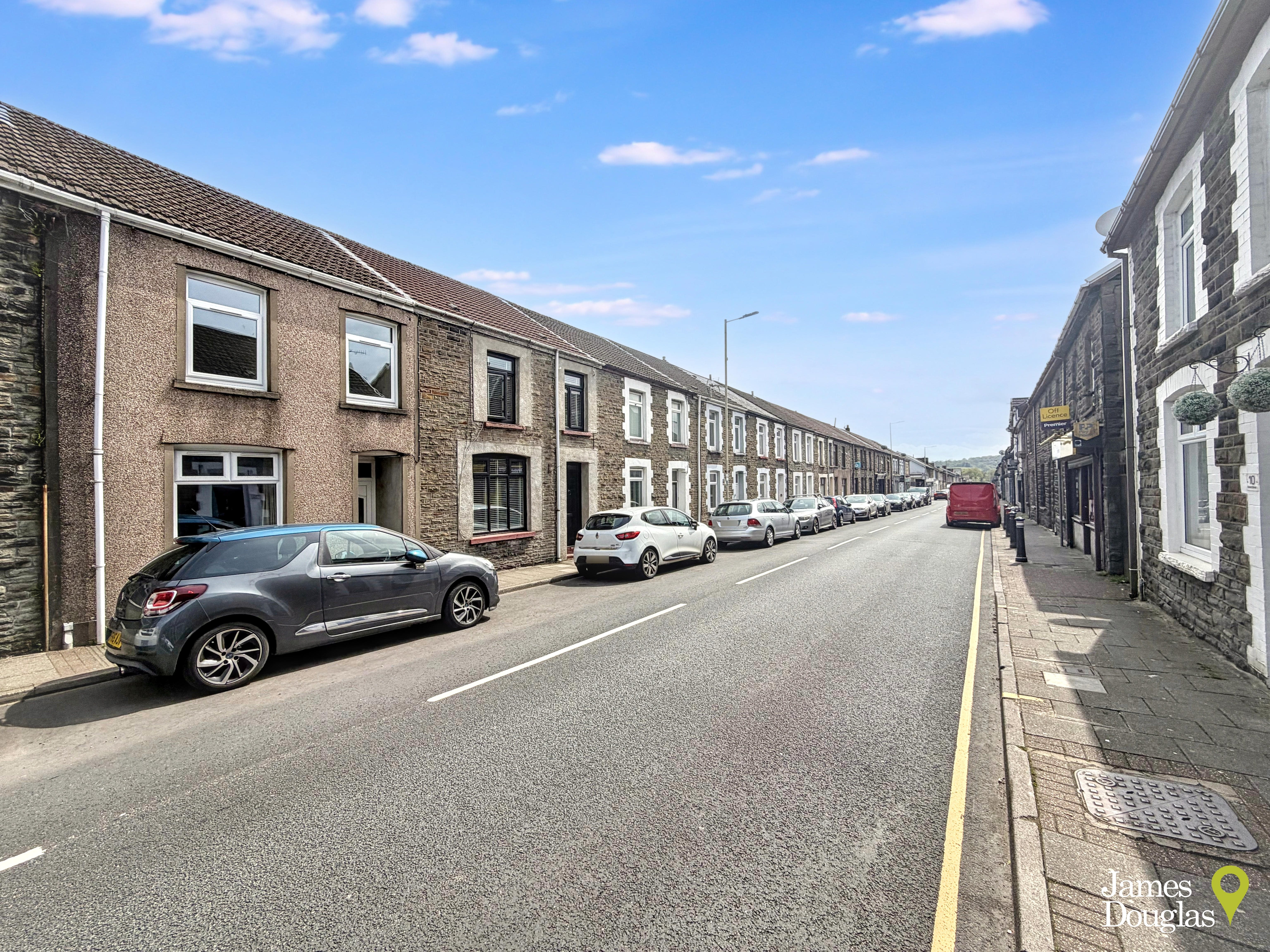 Robert Street, Ynysybwl, Pontypridd, photo 2