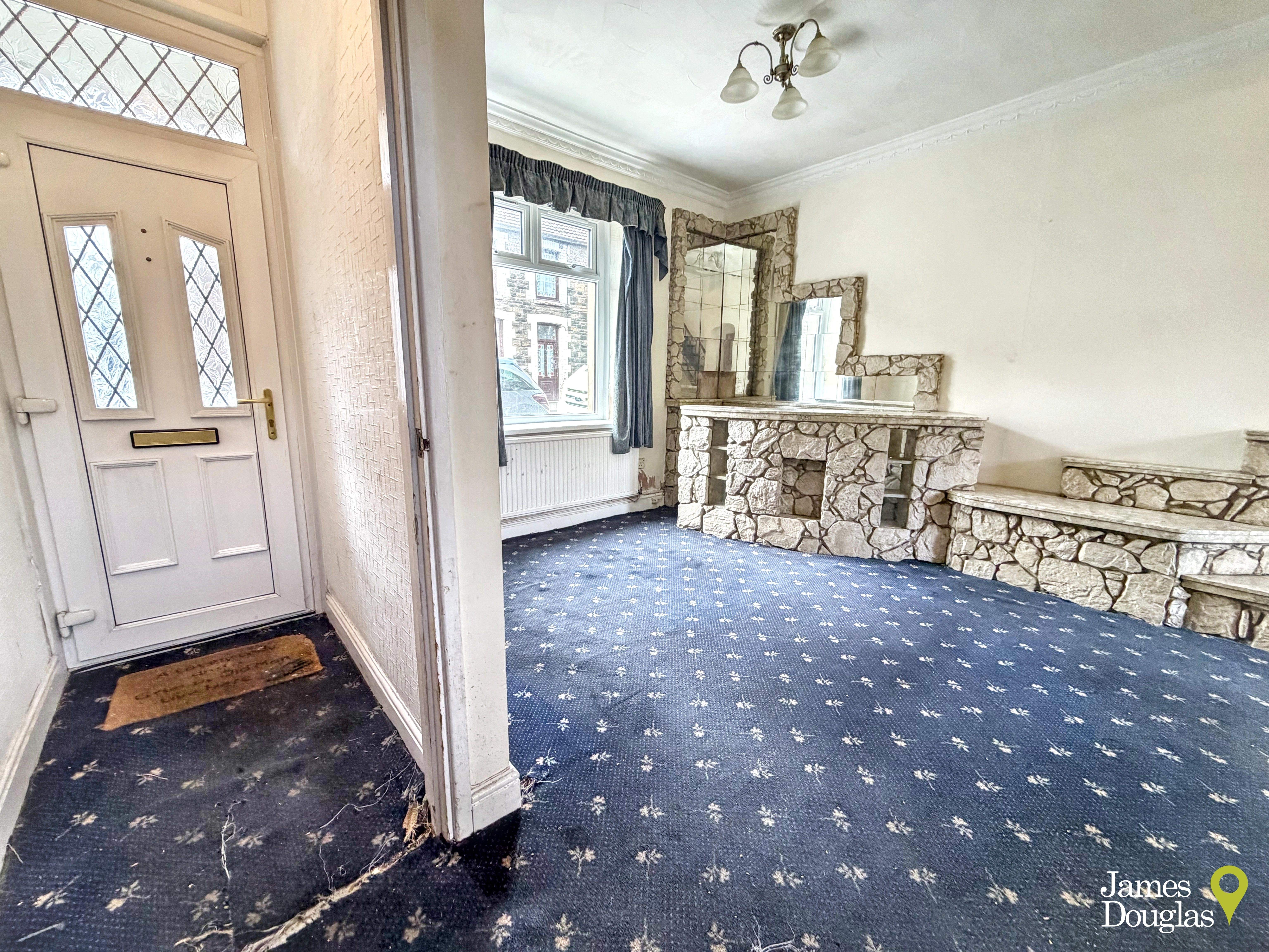Robert Street, Ynysybwl, Pontypridd, photo 3